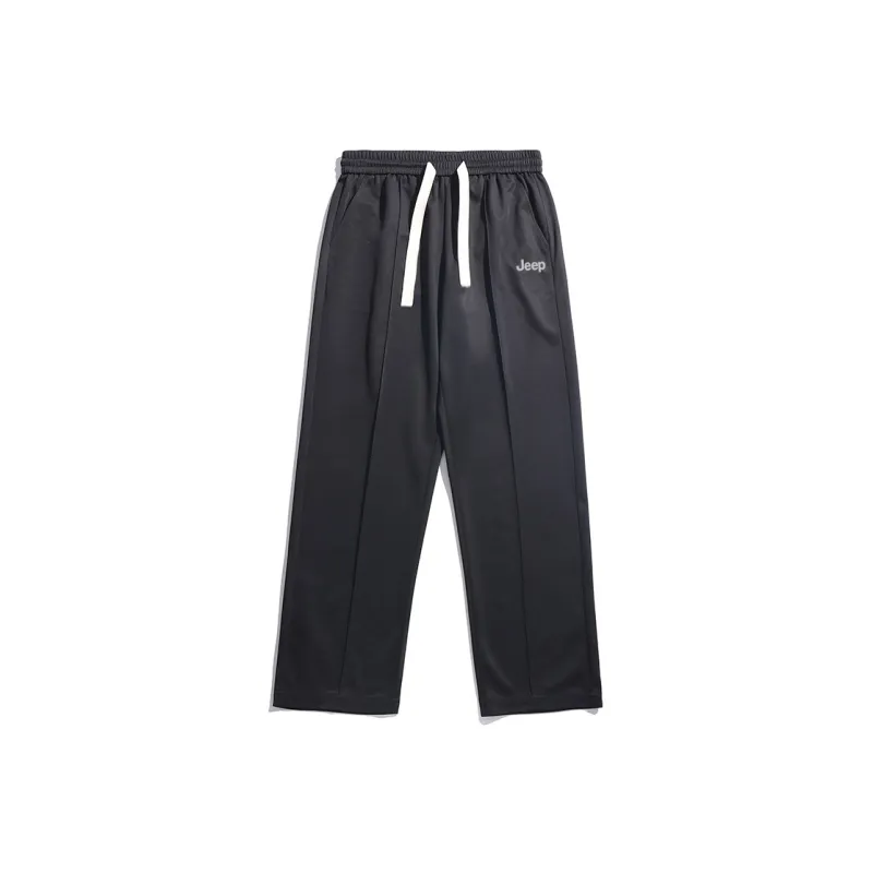 Jeep City Outdoor Casual Collection Casual Pants Unisex-0