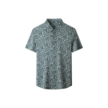 PIERRE CARDIN Shirts Men