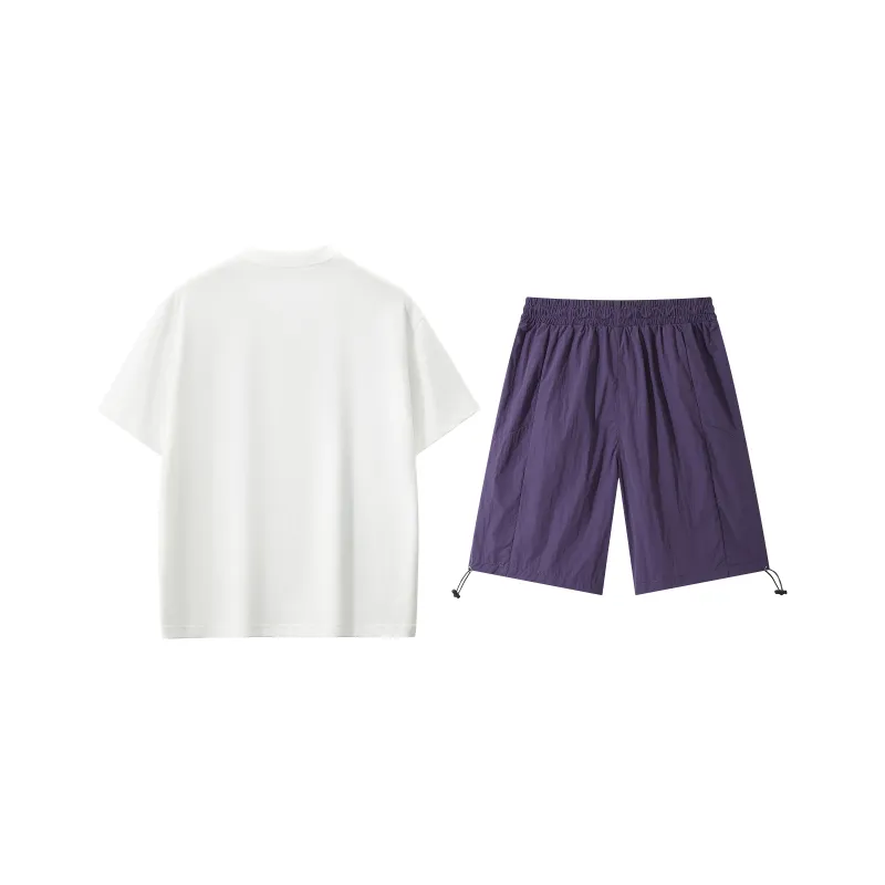 Maserati Casual Sportswear Unisex-1