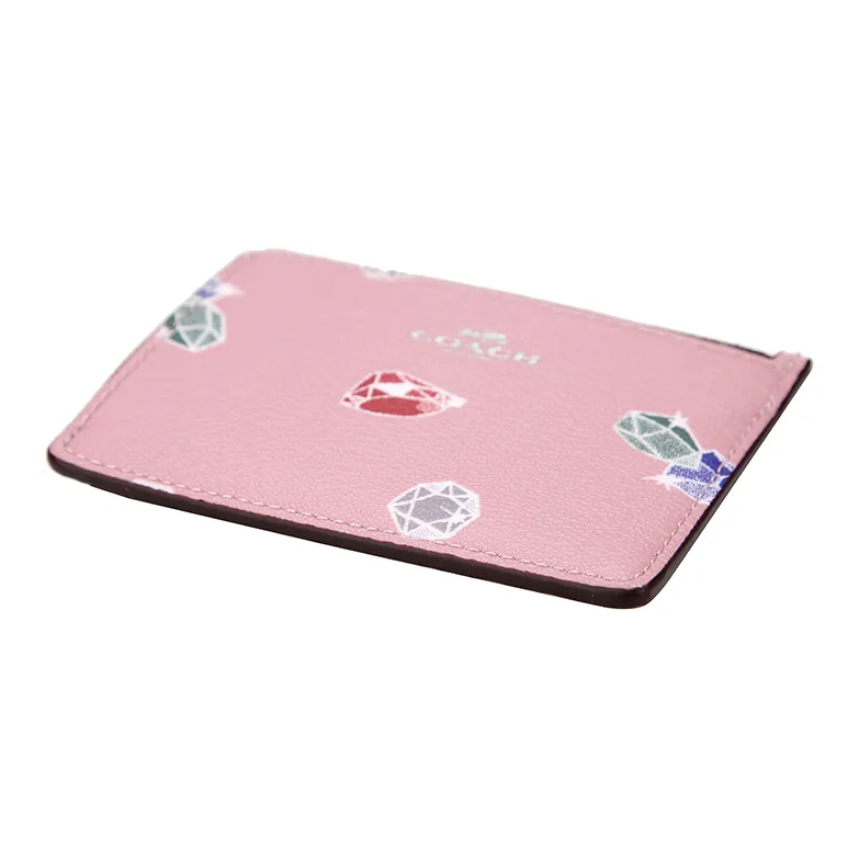 Disney X COACH Skinny Id Case Card Holders-4