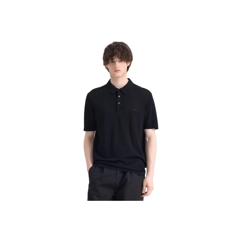 WILD LEADER Polo Shirts Men-0