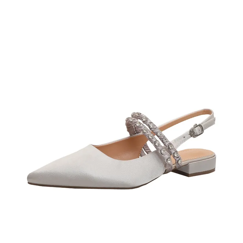 TATAYA Casual Single Shoes Women's-0
