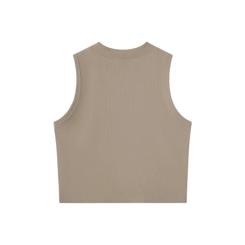 WARRIOR Sleeveless Sports Shirts Women's-18