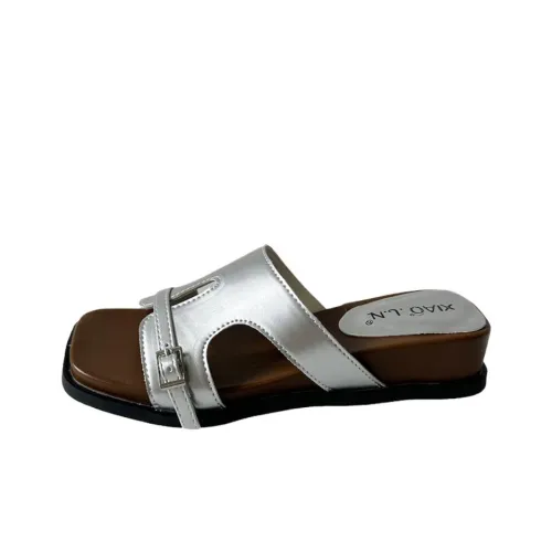 LXVB Slip Resistant Slide Slippers Women's