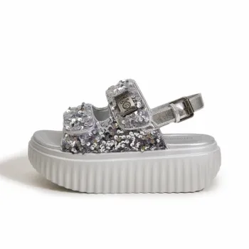 Milan Love Song One Strap Sandals 6cm Women's