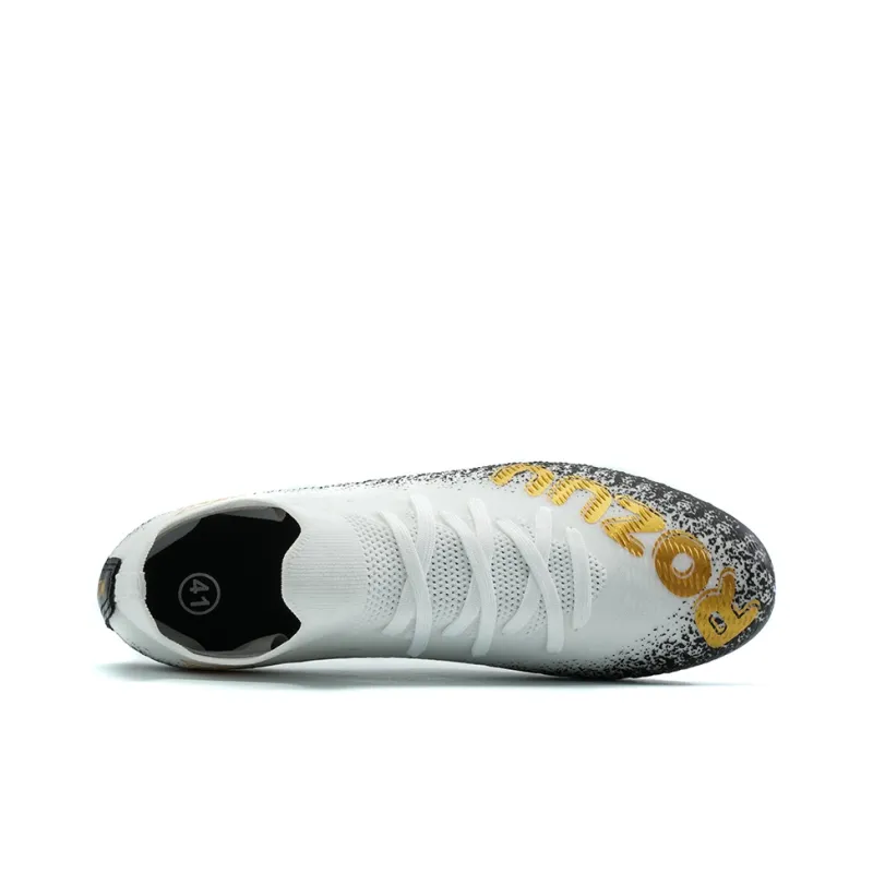 Sportful Soccer Shoes Men Low Top-14