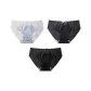 I Set: Light Blue+Dark Blue+Black