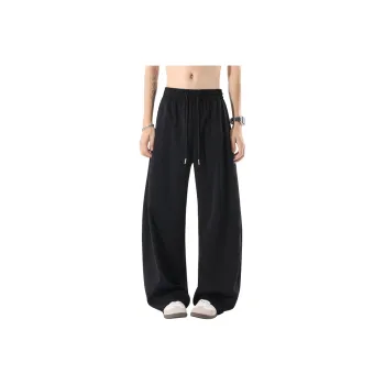 MJ STYLE Casual Pants Unisex