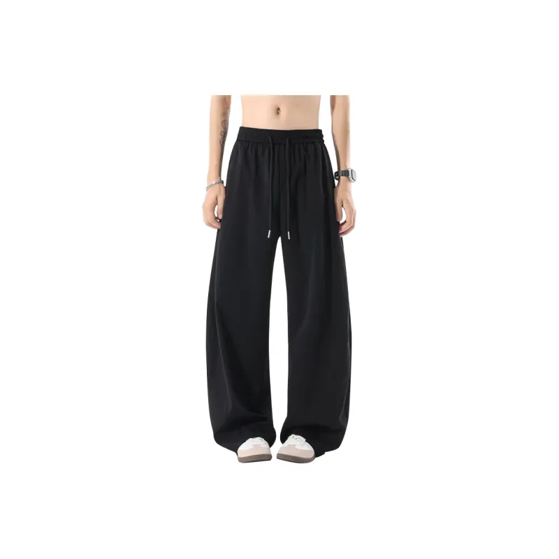 MJ STYLE Casual Pants Unisex-0
