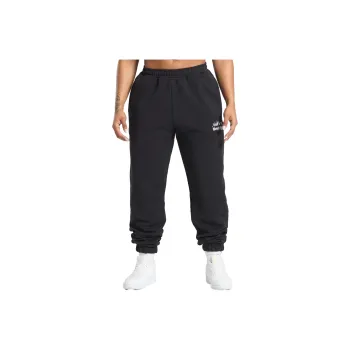 GYMSHARK Built In The Weight Room Joggers Sports Pants Women's Black