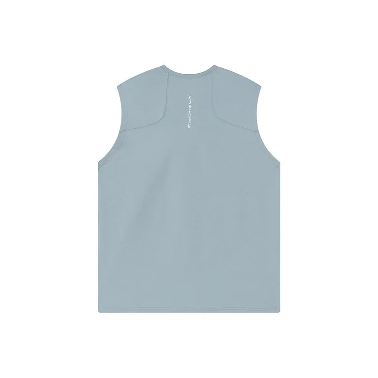 ACTUP Tank Tops Men-4