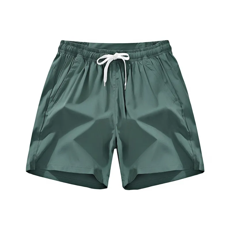 CREAZIONI LA FANTASIA E MOBILE Casual Shorts Unisex-2