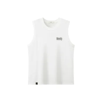 LAXDN Tank Tops Men