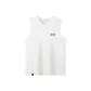 Raw White