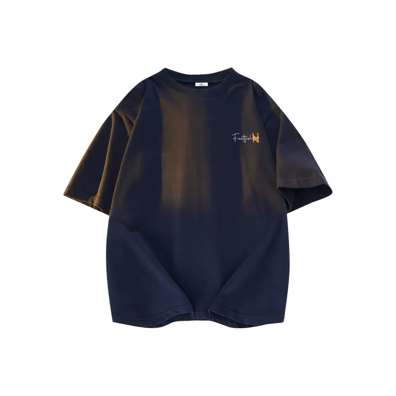 FASTFISH T Shirts Unisex-8
