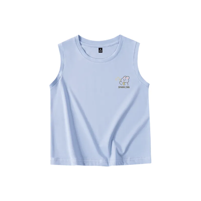 JEANSWEST Tank Tops Women's-0