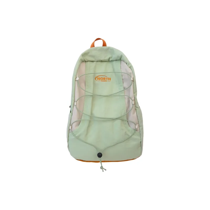 GOBLIN SHARKS 1759 Nylon Backpack Regular Unisex Multicolor-13