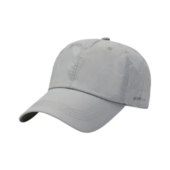 Yun Cheng Ya Man Polyester Baseball Caps Unisex