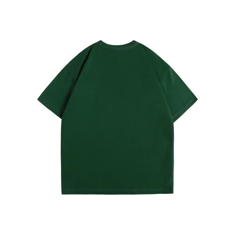 Warrior Huichao Cloud Sail Collection T Shirt Unisex-40