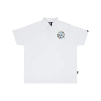 HEA Polo Shirts Unisex