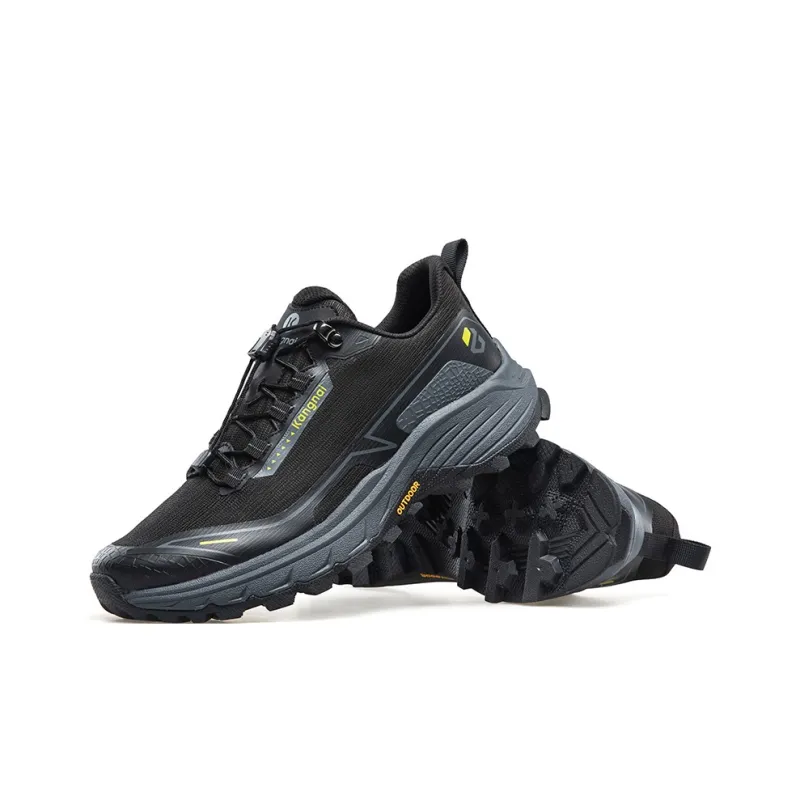KANGNAI Low Top Casual Shoes Men's-8