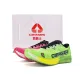 Green Pink/Mismatched