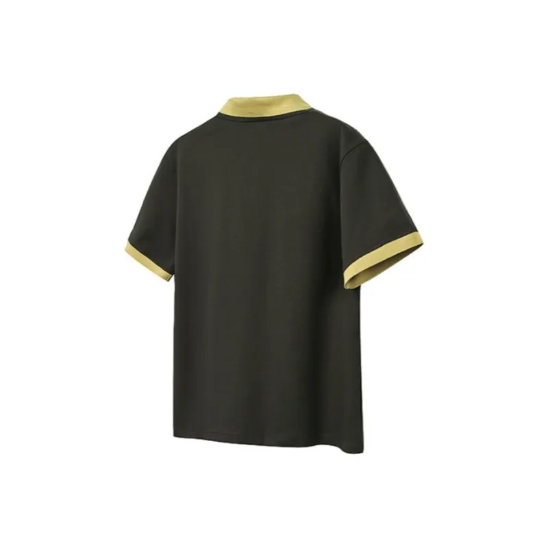 Vine Color T Shirts Women's-1