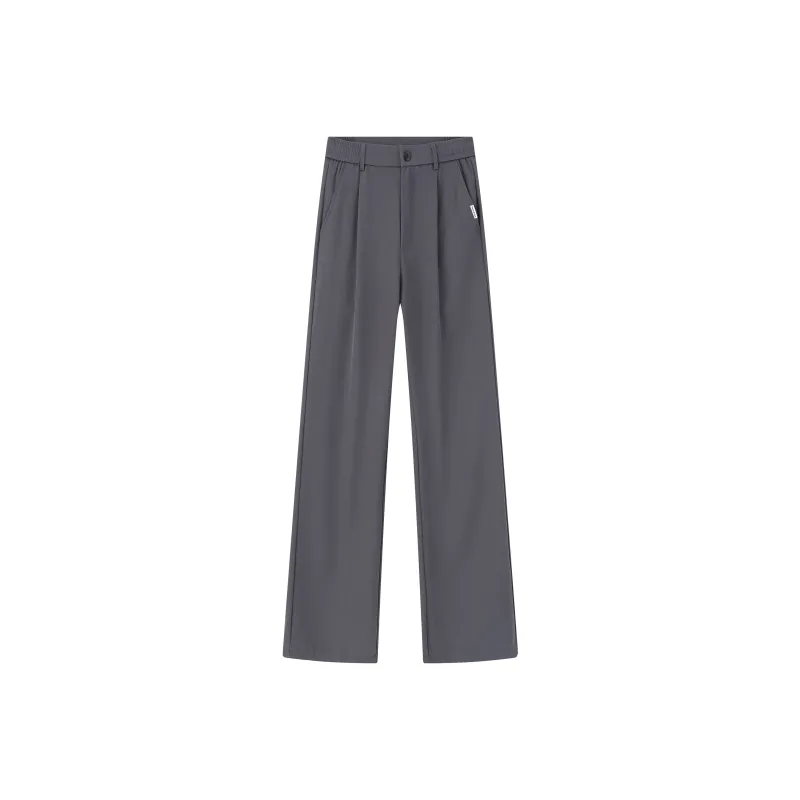 Maxim's De Paris Casual Pants Unisex-5