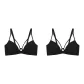 Luxury Black+Luxury Black