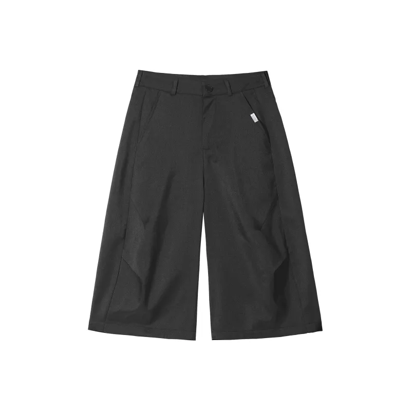 HOKLV Suit Trousers Unisex-0
