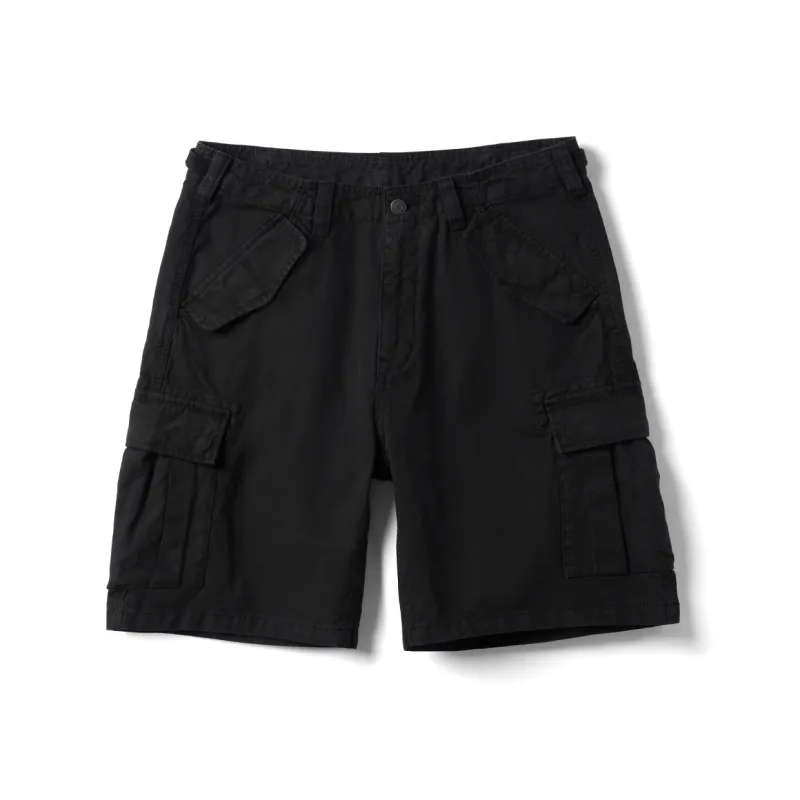 SIMWOOD Casual Shorts Men-2