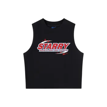 WARRIOR Sleeveless Sports Shirts Women's
