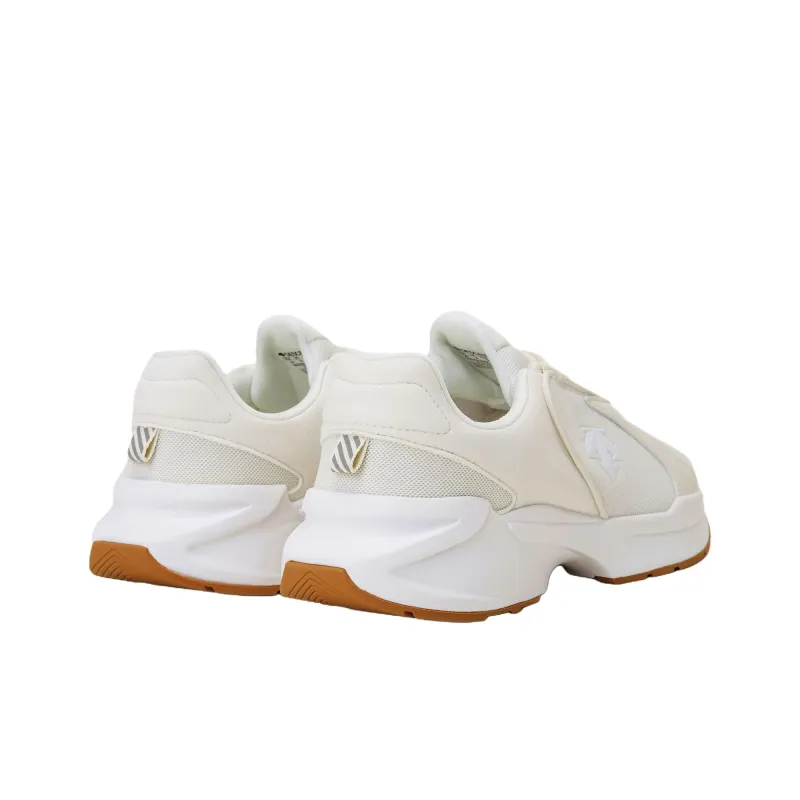 DESCENTE Archergram Low Top Casual Shoes Unisex Beige-2