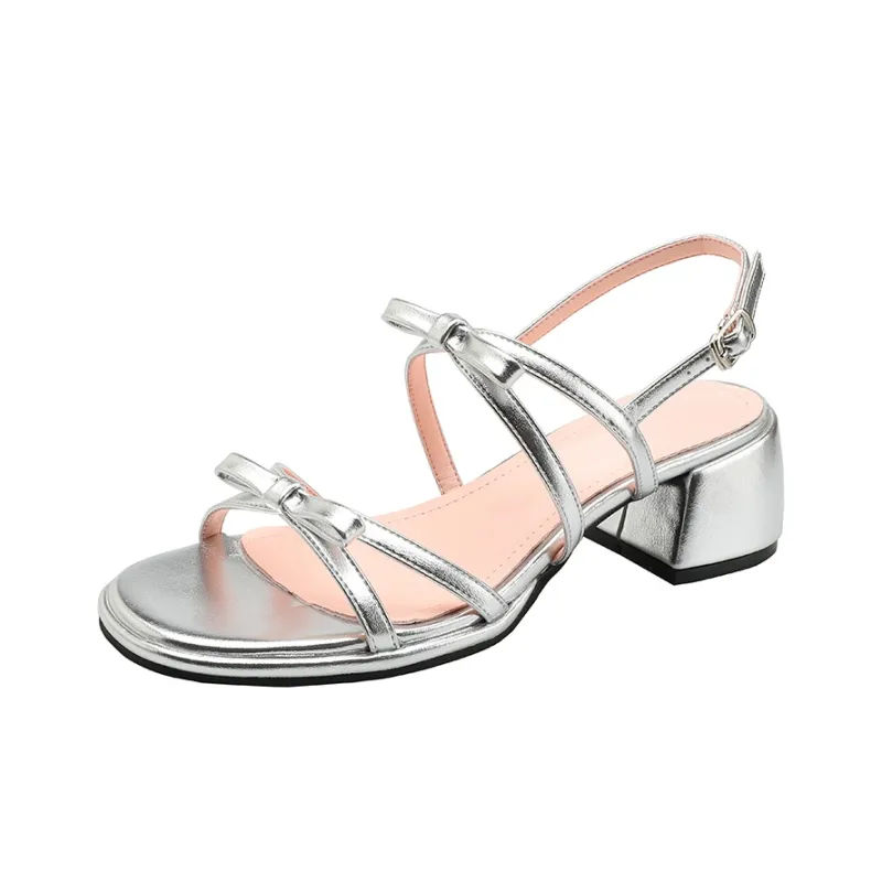 TATAYA One Strap Sandals Women's-0