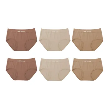ROBINHOOD Underpants Women's Combo Set
