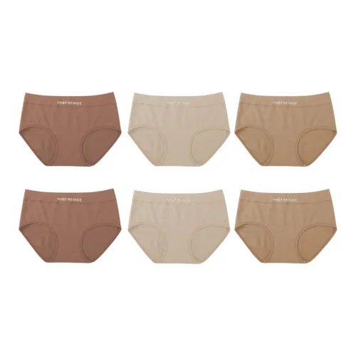ROBINHOOD Underpants Women's Combo Set