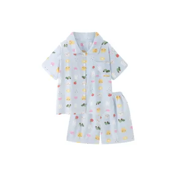 Beast's Secret Pajama Set Women's