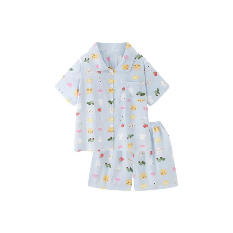 Beast's Secret Pajama Set Women's-0