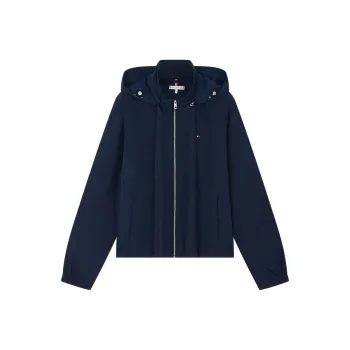 Tommy Hilfiger Jackets Women's
