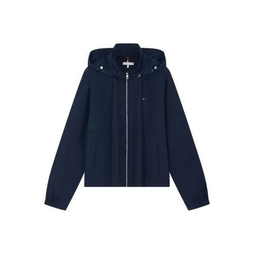 Tommy Hilfiger Jackets Women's