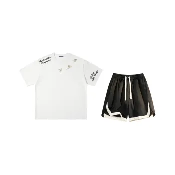 PAUL COSTELLOE Casual Sportswear Unisex