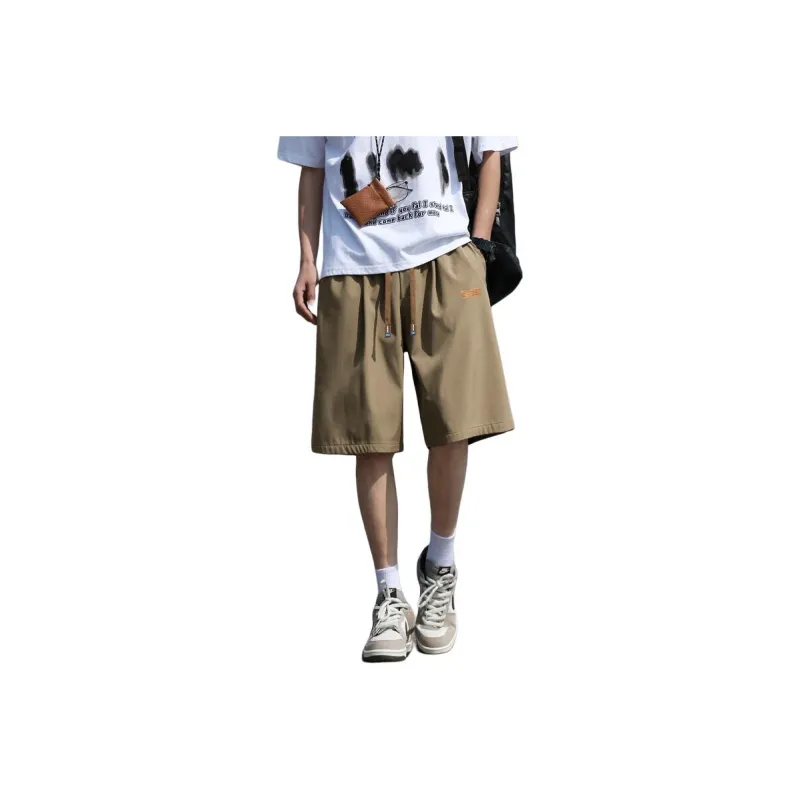 RVANGUARD Casual Shorts Unisex-8