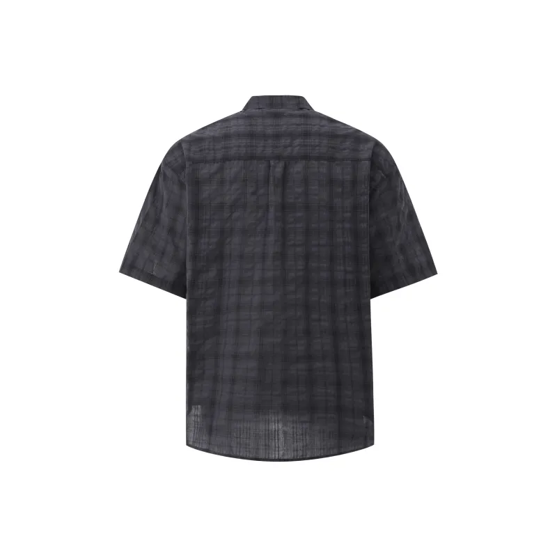 MRCYC Summer Short Sleeved Shirt Unisex-1