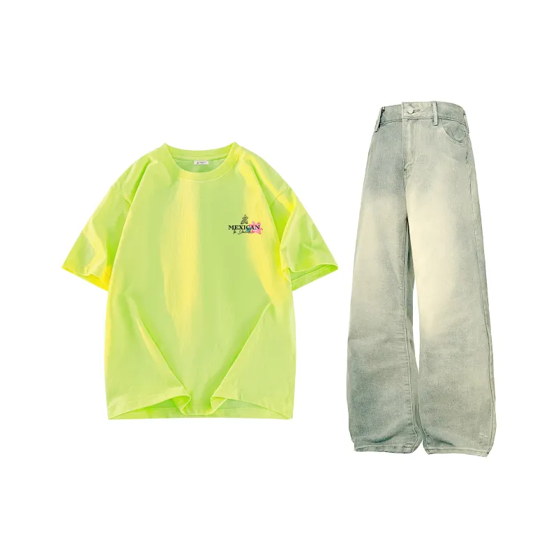 MEXICAN Casual Sportswear Unisex-45