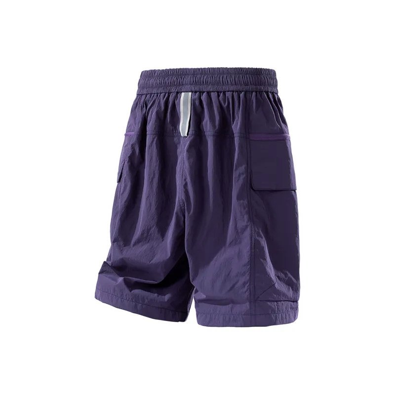 XAFB Cargo Shorts Unisex-1