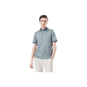 DIDIBOY Summer Polo Shirt Standard Men's