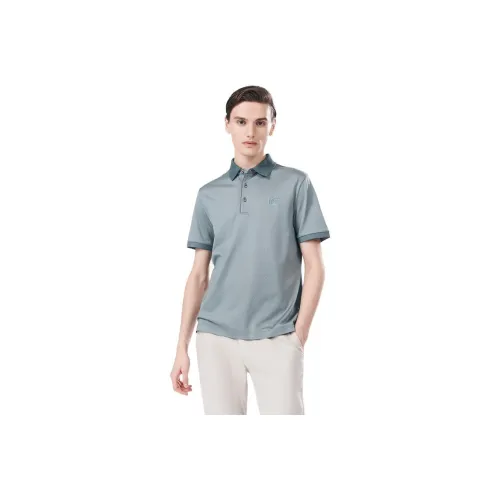 DIDIBOY Summer Polo Shirt Standard Men's