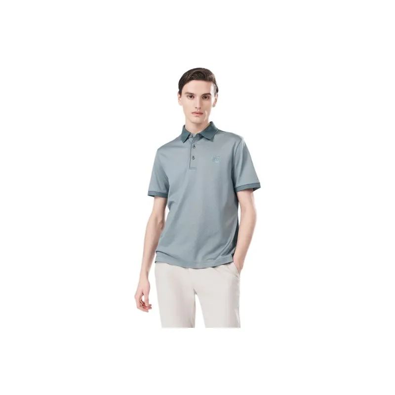 DIDIBOY Summer Polo Shirt Standard Men's-0