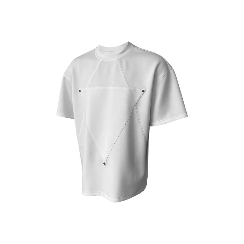 MIIOW Trend Party Series T Shirt Unisex-0