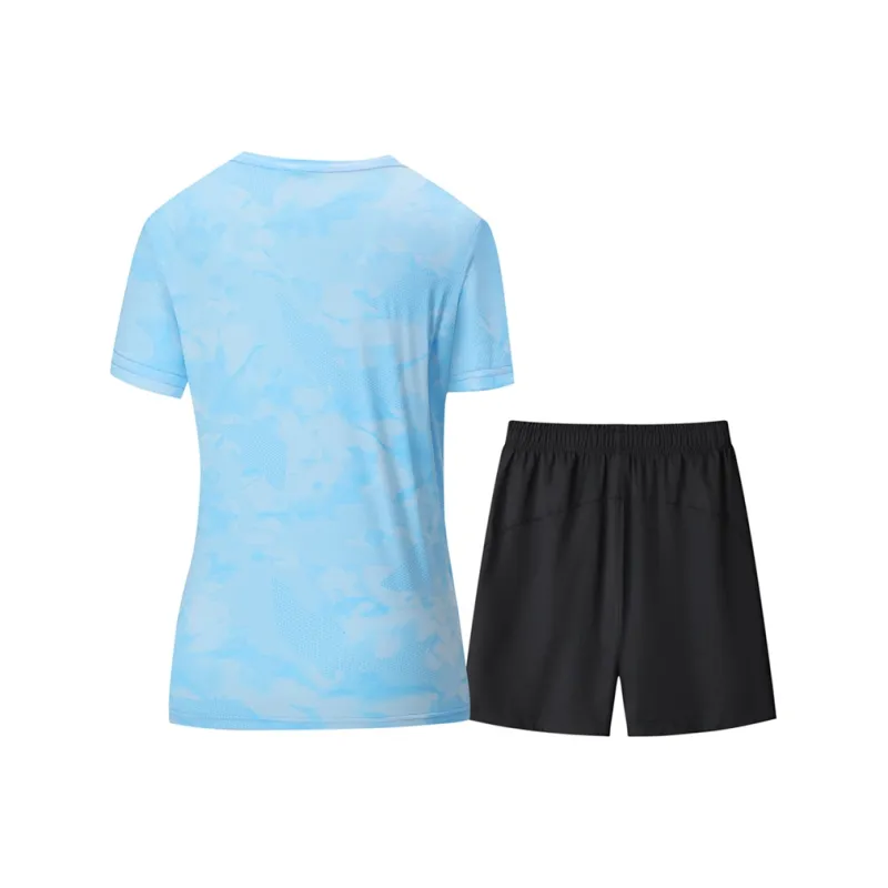 The New Age Family Fitness Set Women's-1